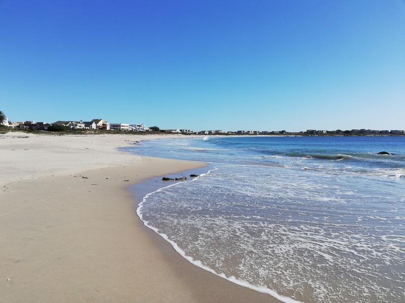 0 Bedroom Property for Sale in Britannia Bay Western Cape